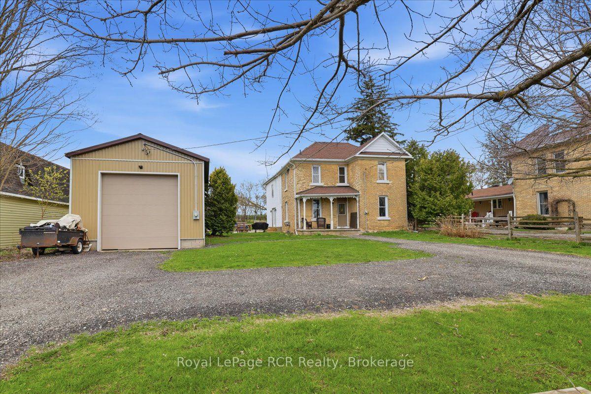 Photo 4 of 392010 Grey Road 109, Southgate — HOMEH