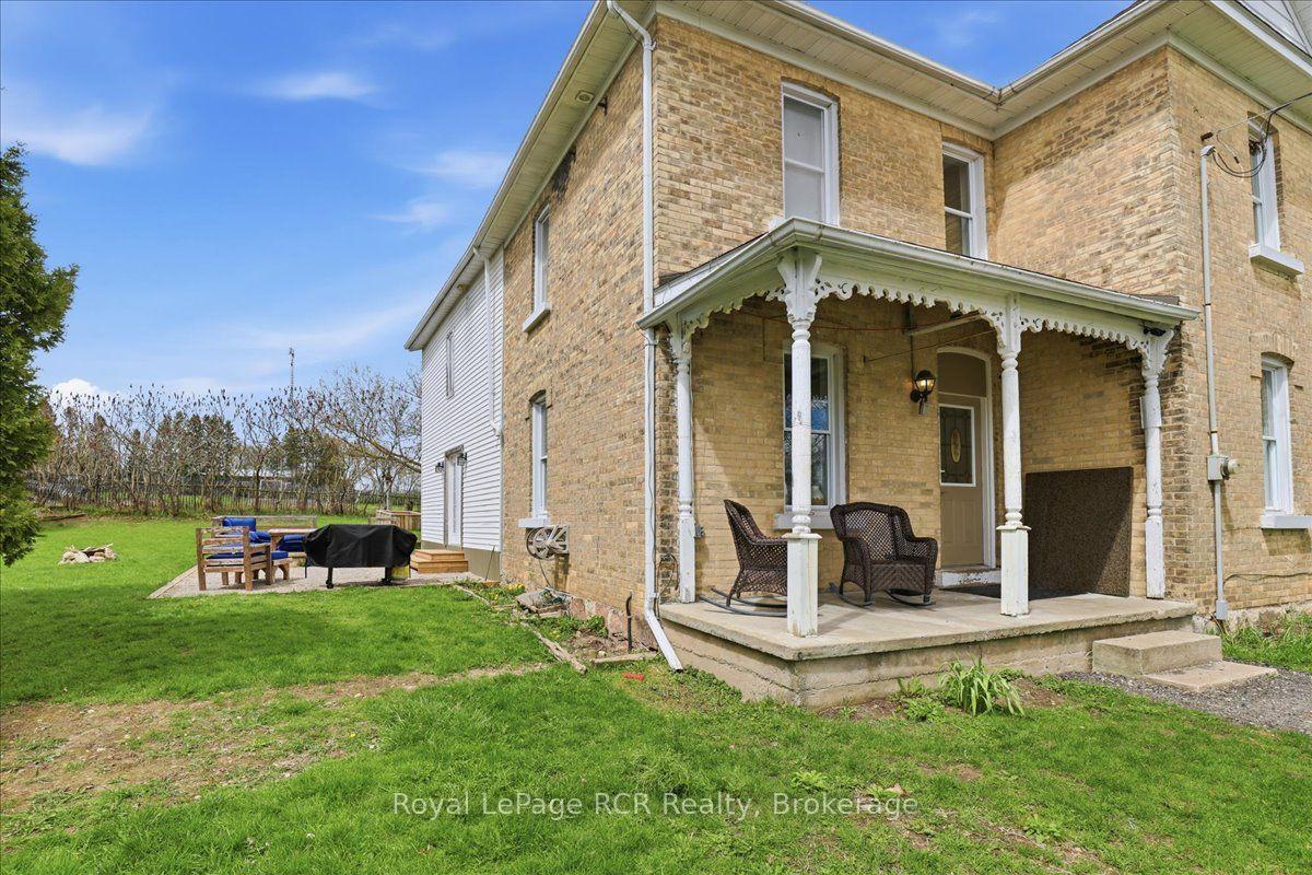 Photo 5 of 392010 Grey Road 109, Southgate — HOMEH