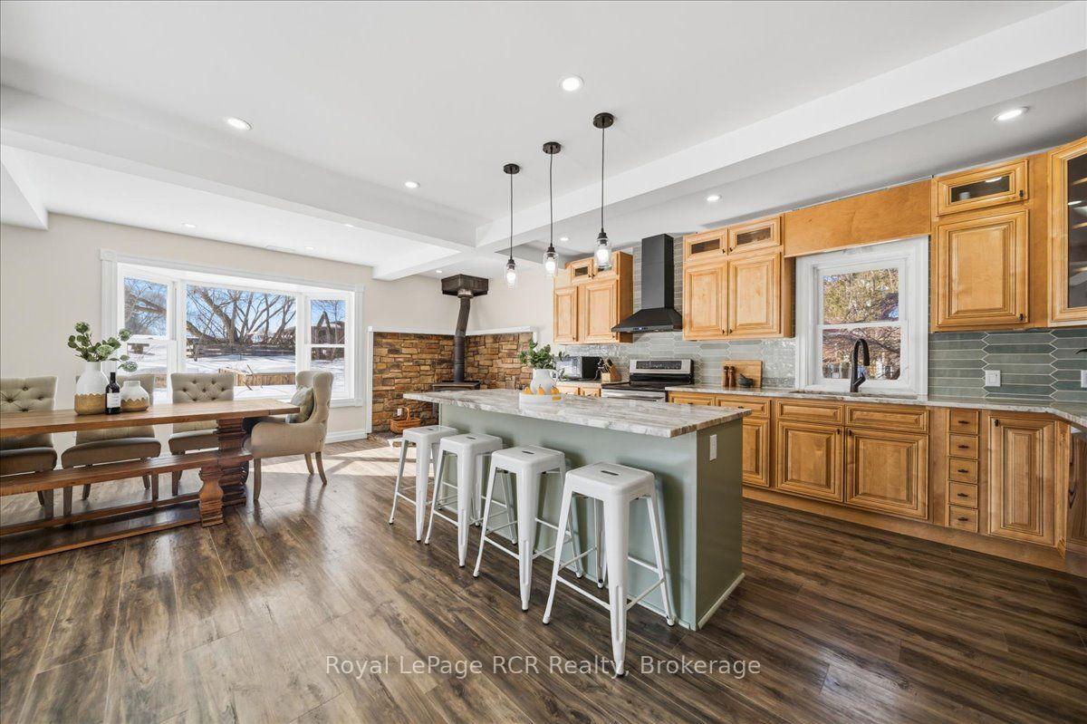 Photo 14 of 392010 Grey Road 109, Southgate — HOMEH