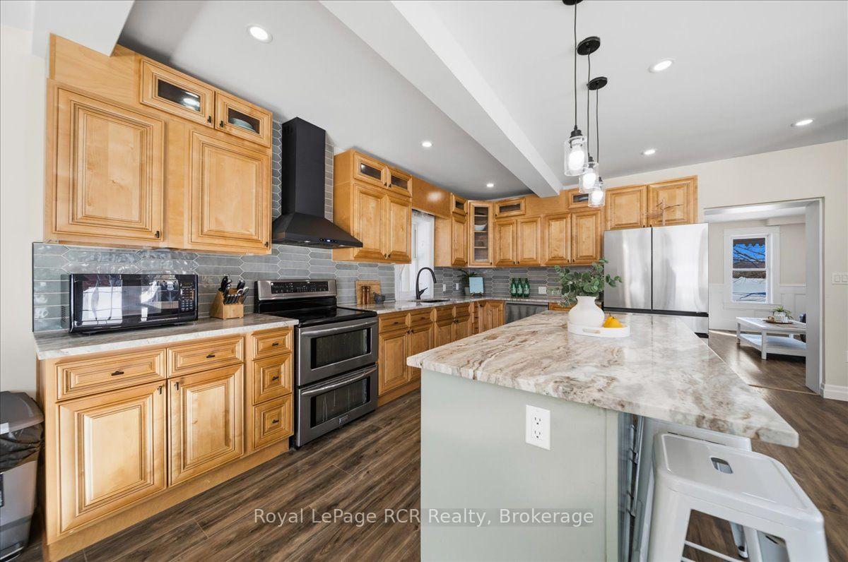 Photo 16 of 392010 Grey Road 109, Southgate — HOMEH