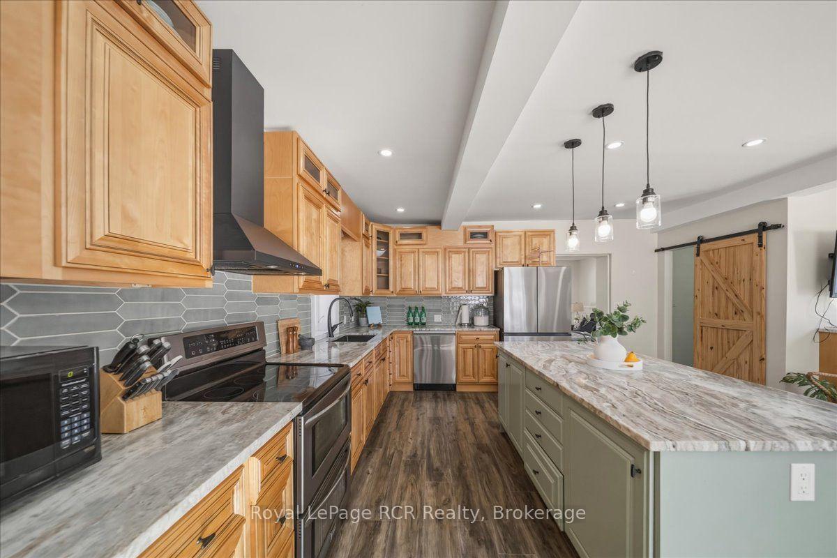 Photo 17 of 392010 Grey Road 109, Southgate — HOMEH