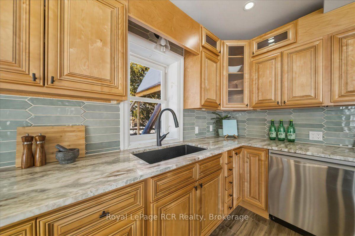 Photo 18 of 392010 Grey Road 109, Southgate — HOMEH