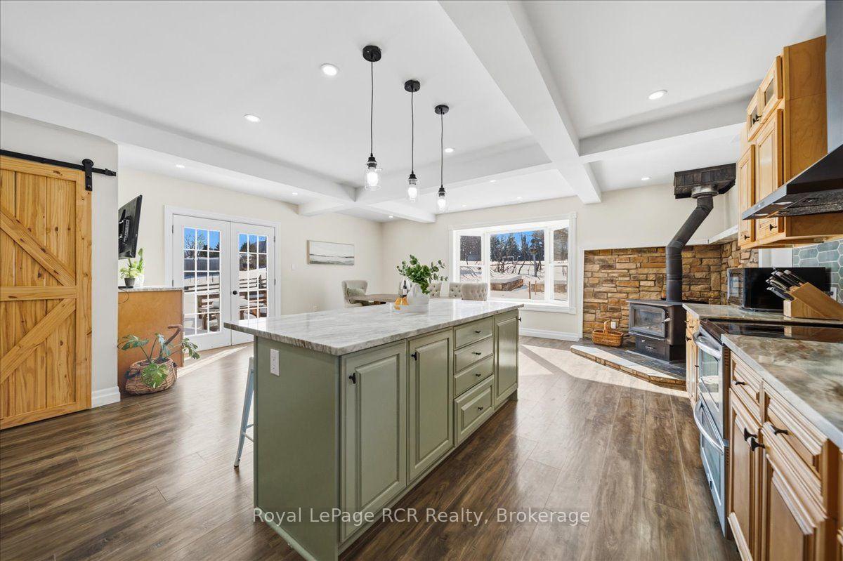 Photo 20 of 392010 Grey Road 109, Southgate — HOMEH