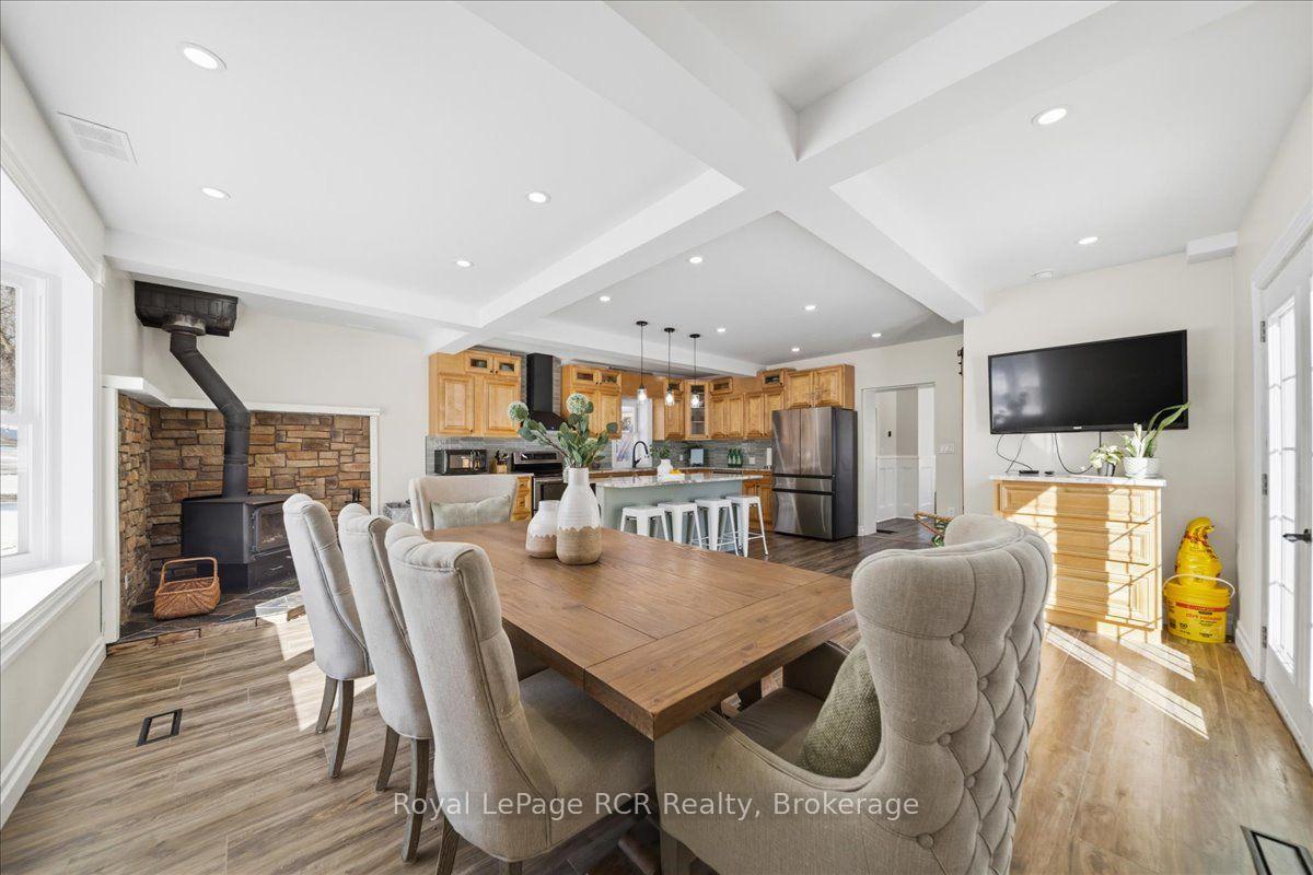 Photo 22 of 392010 Grey Road 109, Southgate — HOMEH