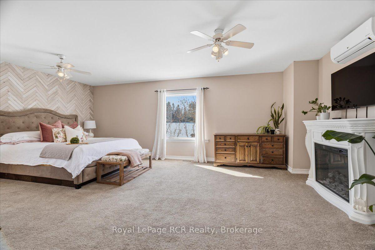 Photo 23 of 392010 Grey Road 109, Southgate — HOMEH