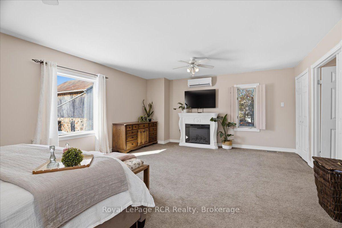 Photo 24 of 392010 Grey Road 109, Southgate — HOMEH