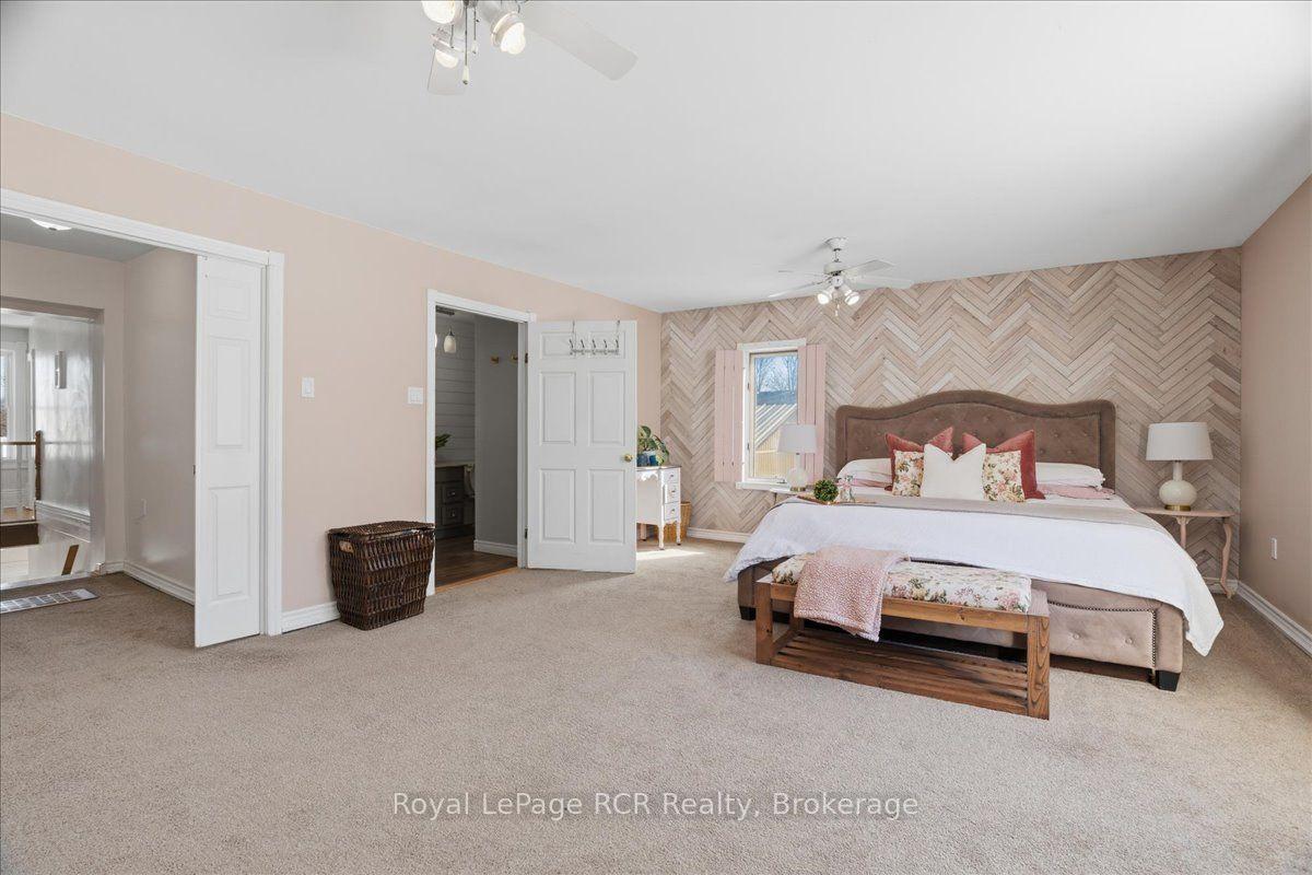 Photo 25 of 392010 Grey Road 109, Southgate — HOMEH