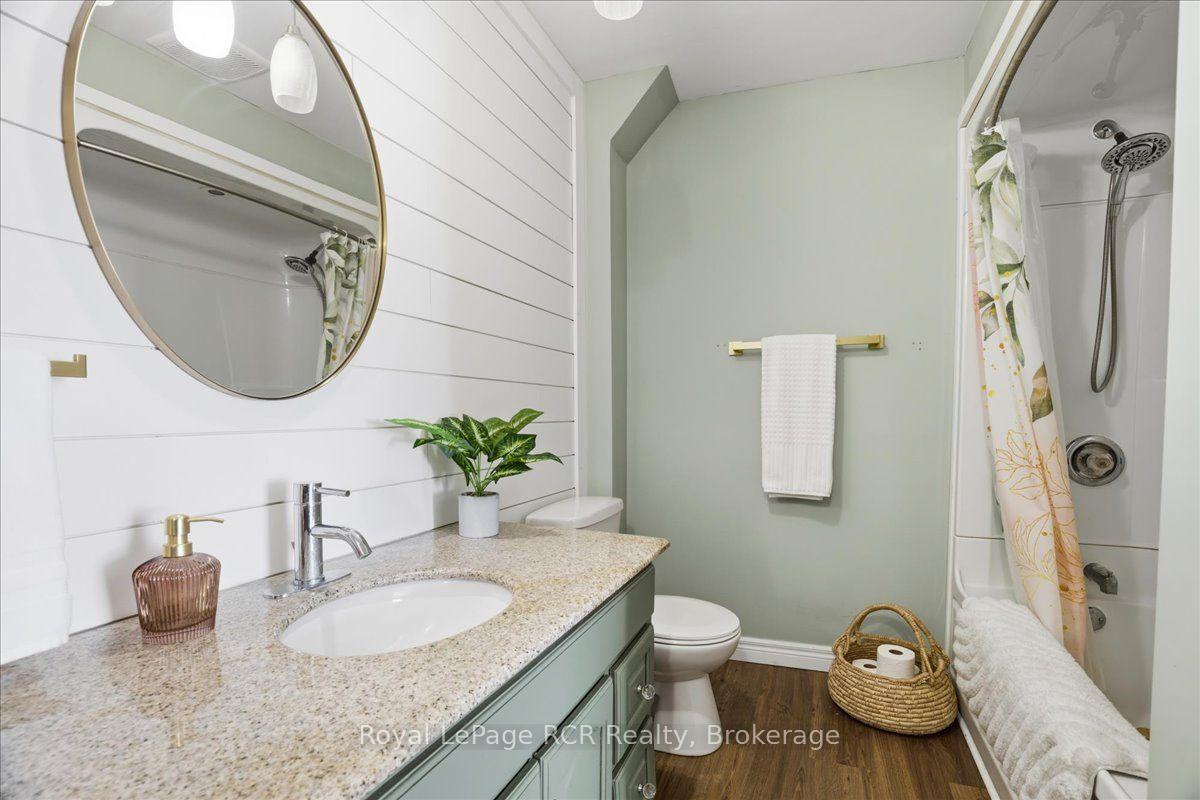 Photo 26 of 392010 Grey Road 109, Southgate — HOMEH