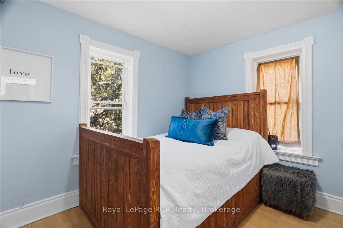 Photo 28 of 392010 Grey Road 109, Southgate — HOMEH