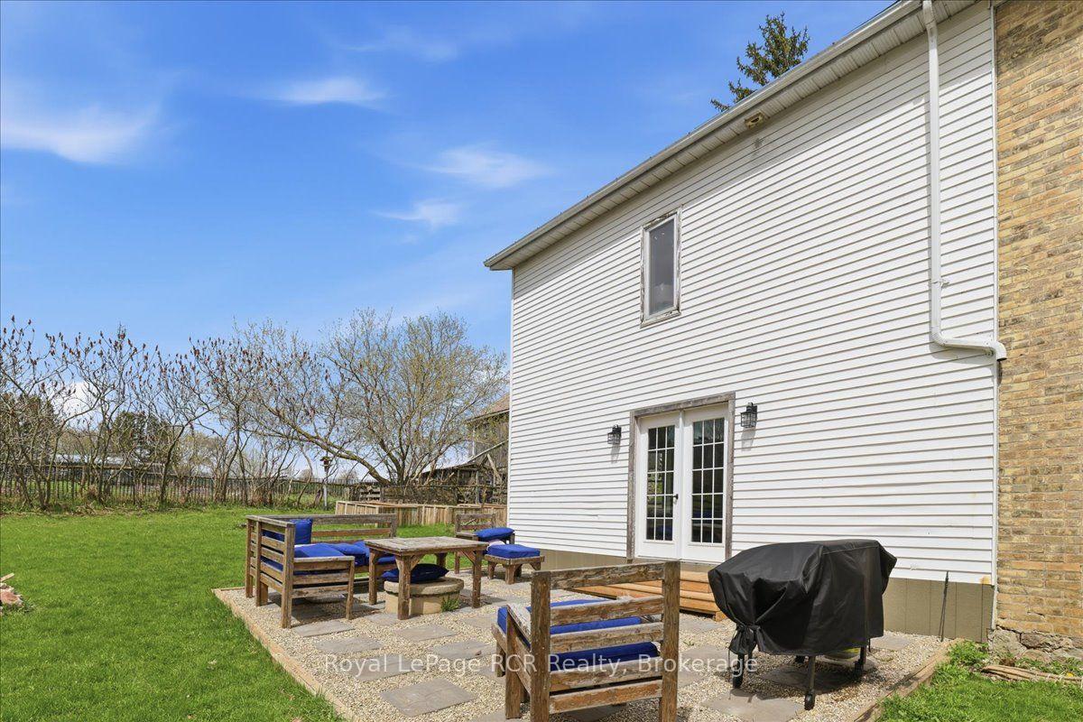 Photo 32 of 392010 Grey Road 109, Southgate — HOMEH