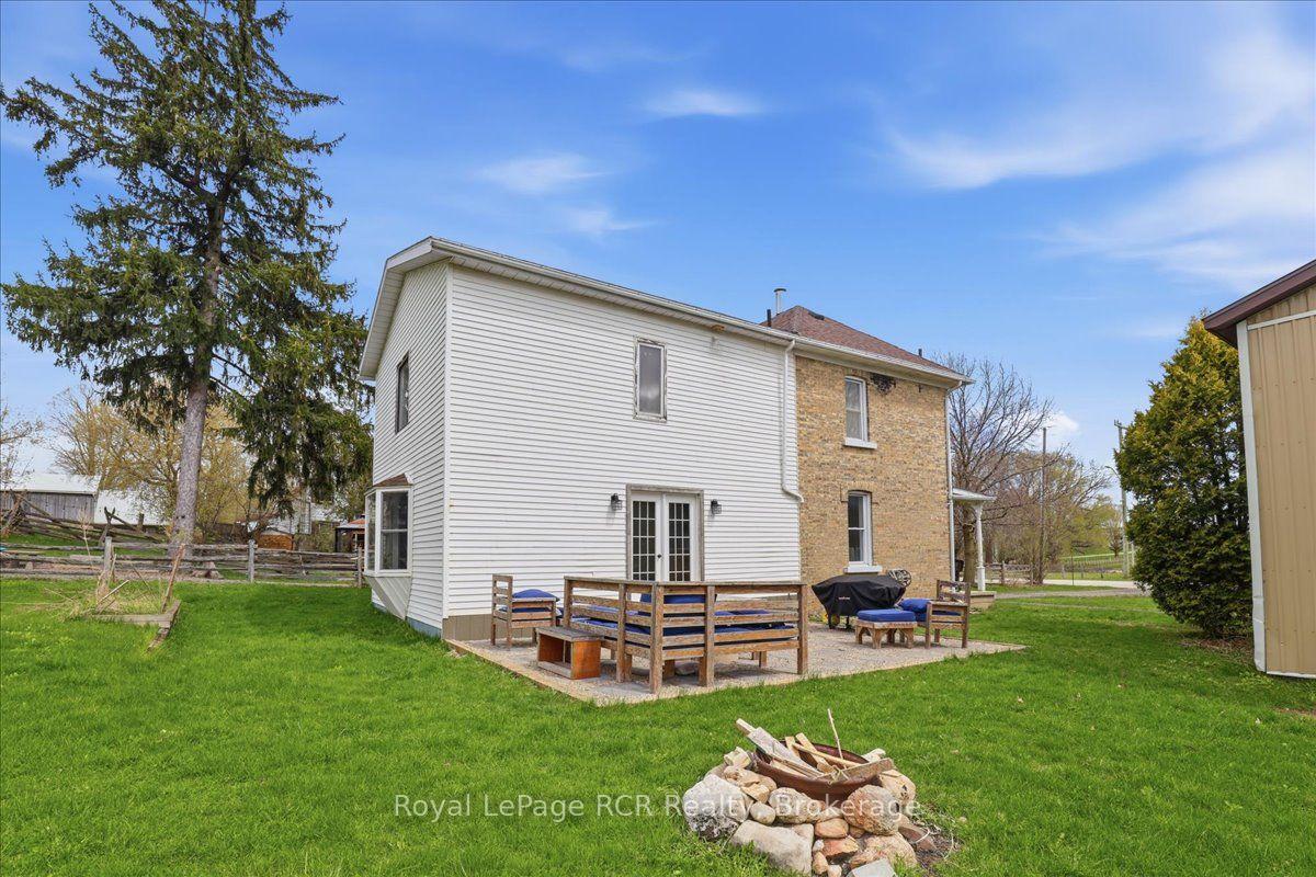 Photo 33 of 392010 Grey Road 109, Southgate — HOMEH