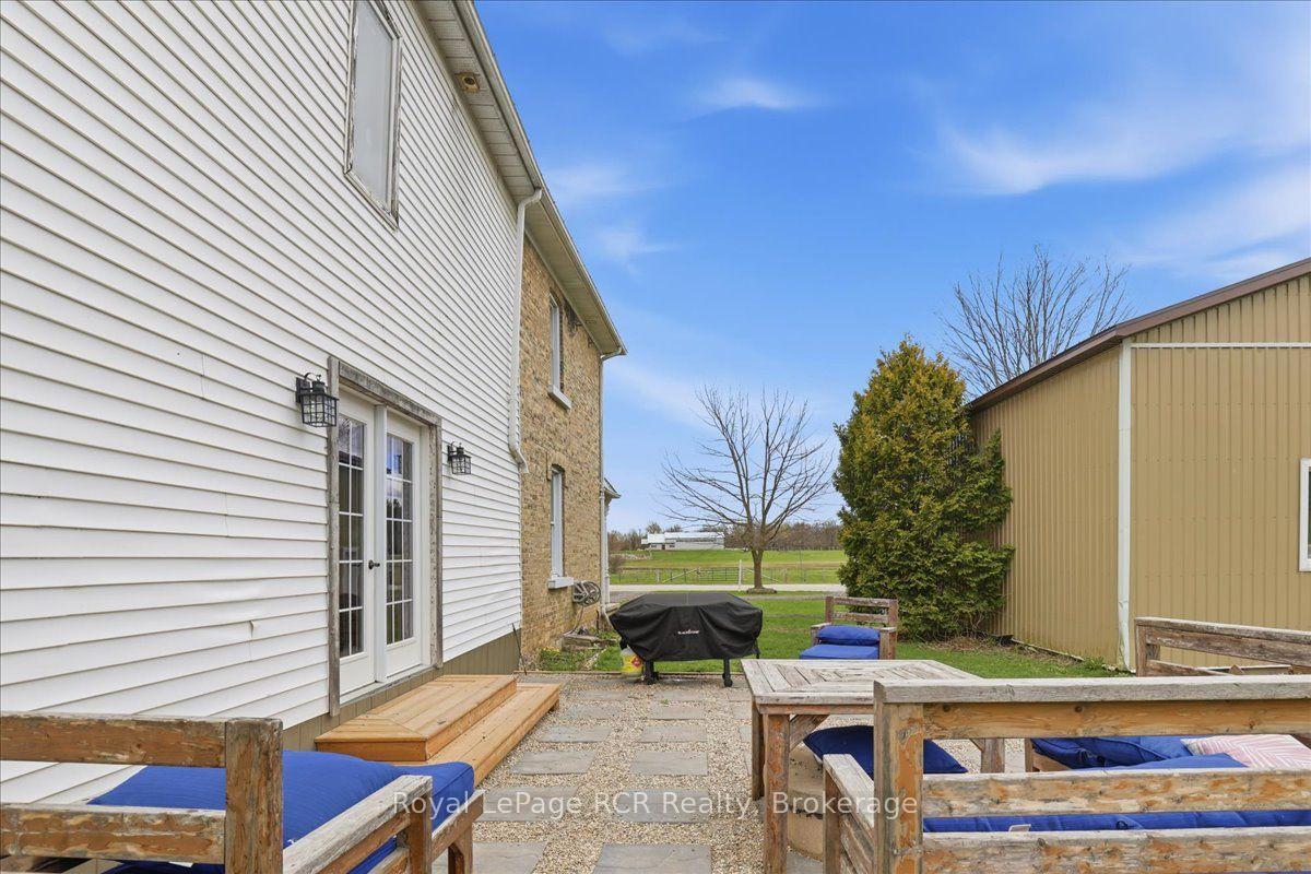 Photo 36 of 392010 Grey Road 109, Southgate — HOMEH