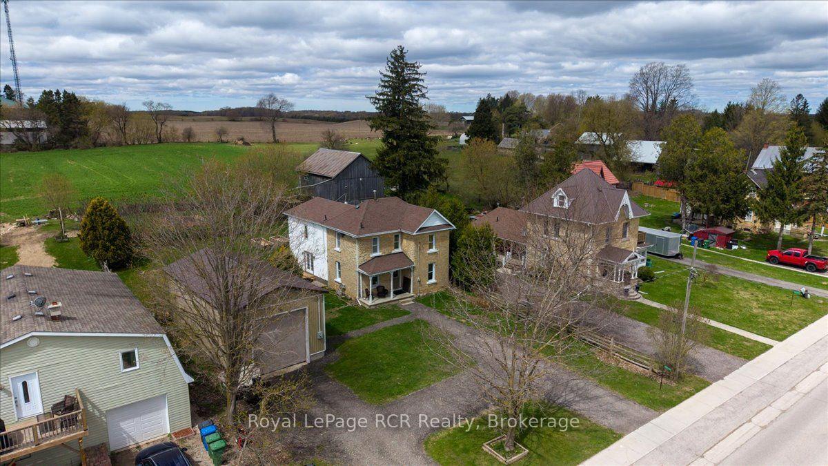 Photo 37 of 392010 Grey Road 109, Southgate — HOMEH