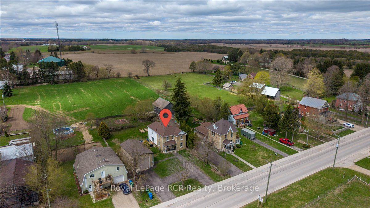 Photo 38 of 392010 Grey Road 109, Southgate — HOMEH