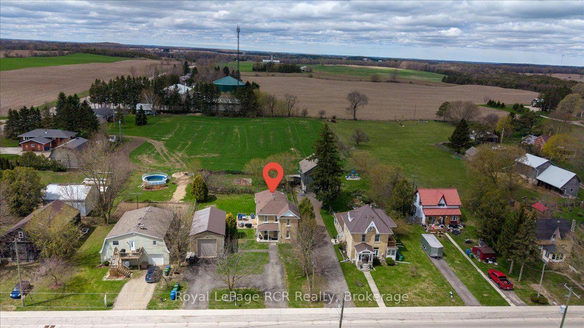 Photo 39 of 392010 Grey Road 109, Southgate — HOMEH