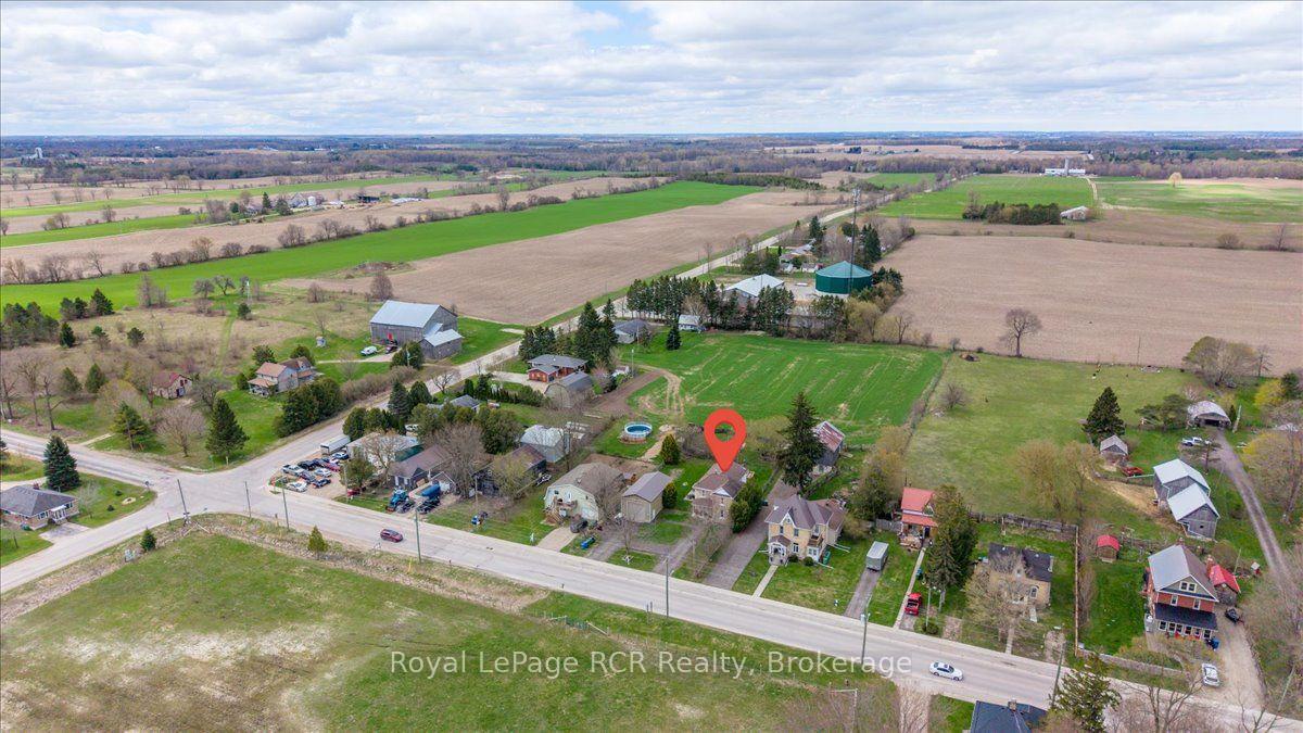 Photo 40 of 392010 Grey Road 109, Southgate — HOMEH