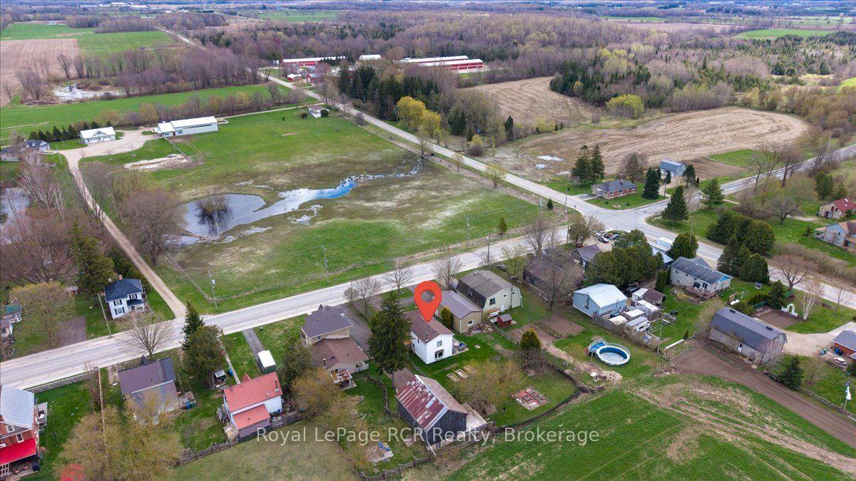 Photo 41 of 392010 Grey Road 109, Southgate — HOMEH