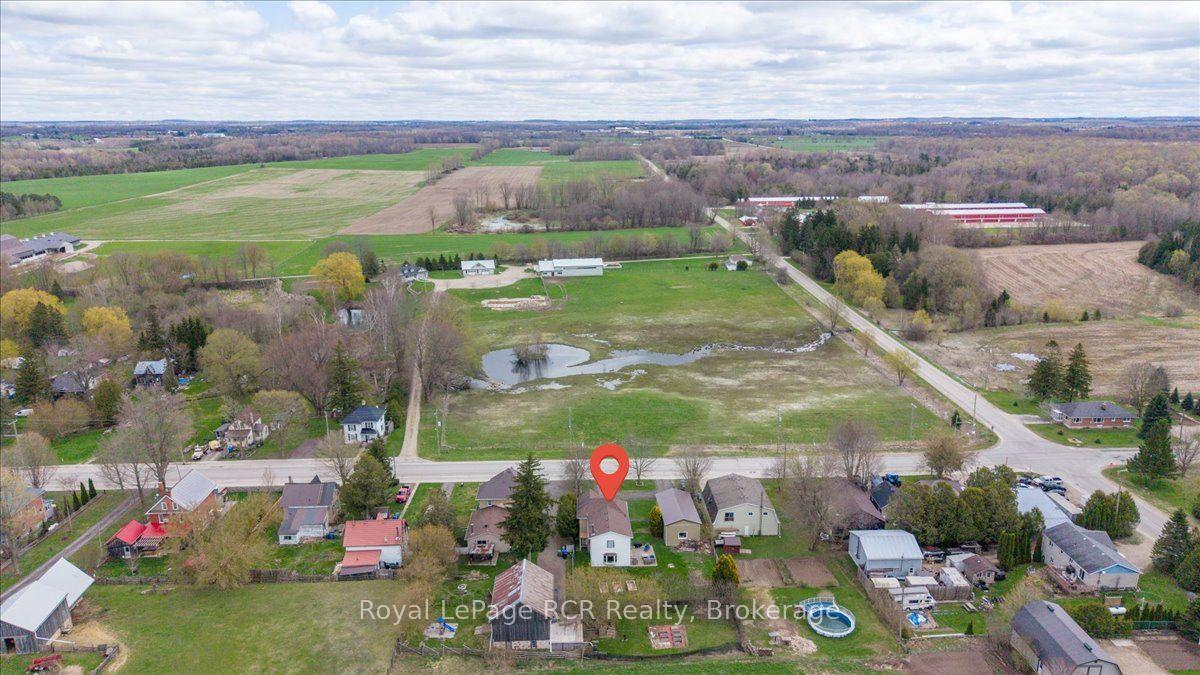 Photo 42 of 392010 Grey Road 109, Southgate — HOMEH