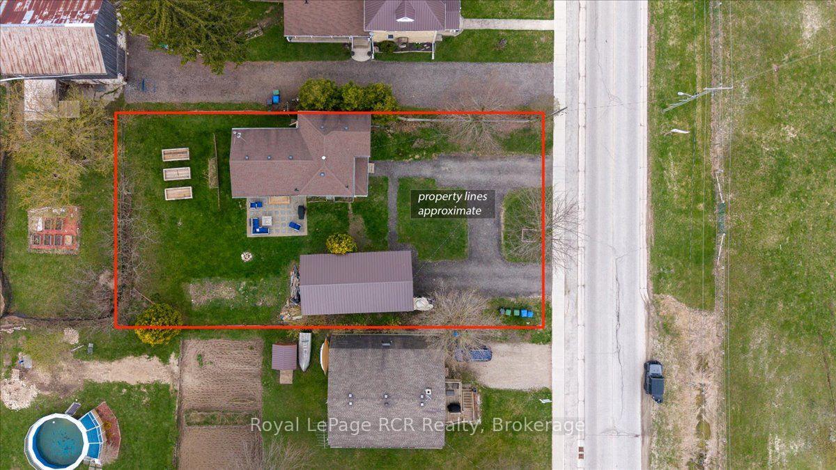 Photo 43 of 392010 Grey Road 109, Southgate — HOMEH