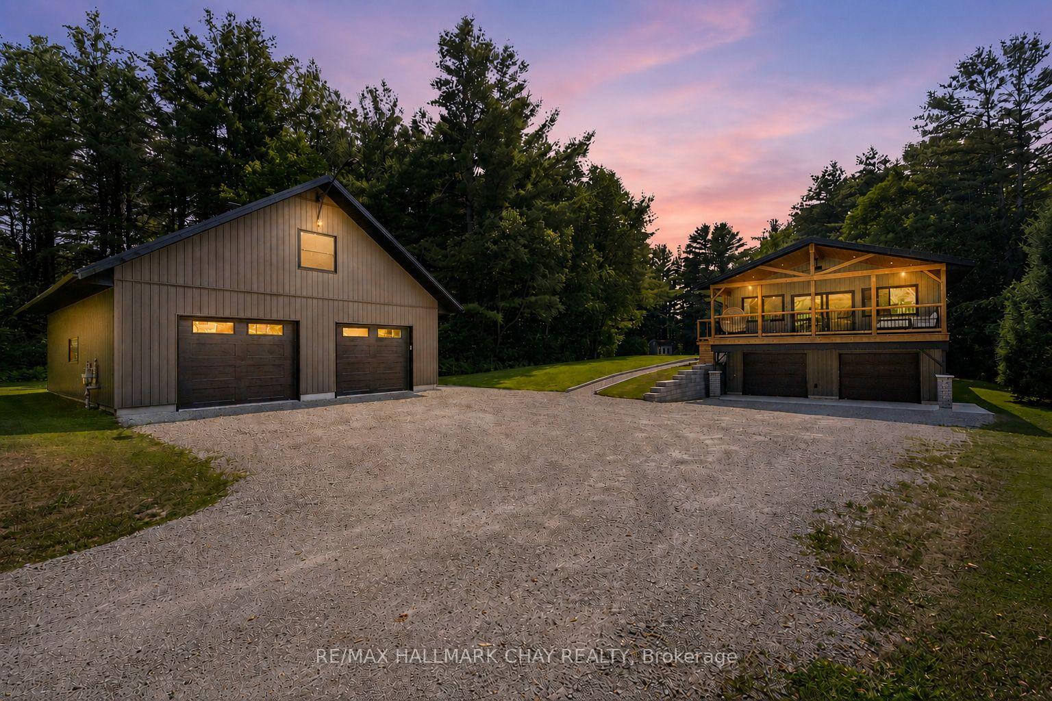 Photo 1 of 780 Marshall Road, Tiny, Rural Tiny — HOMEH