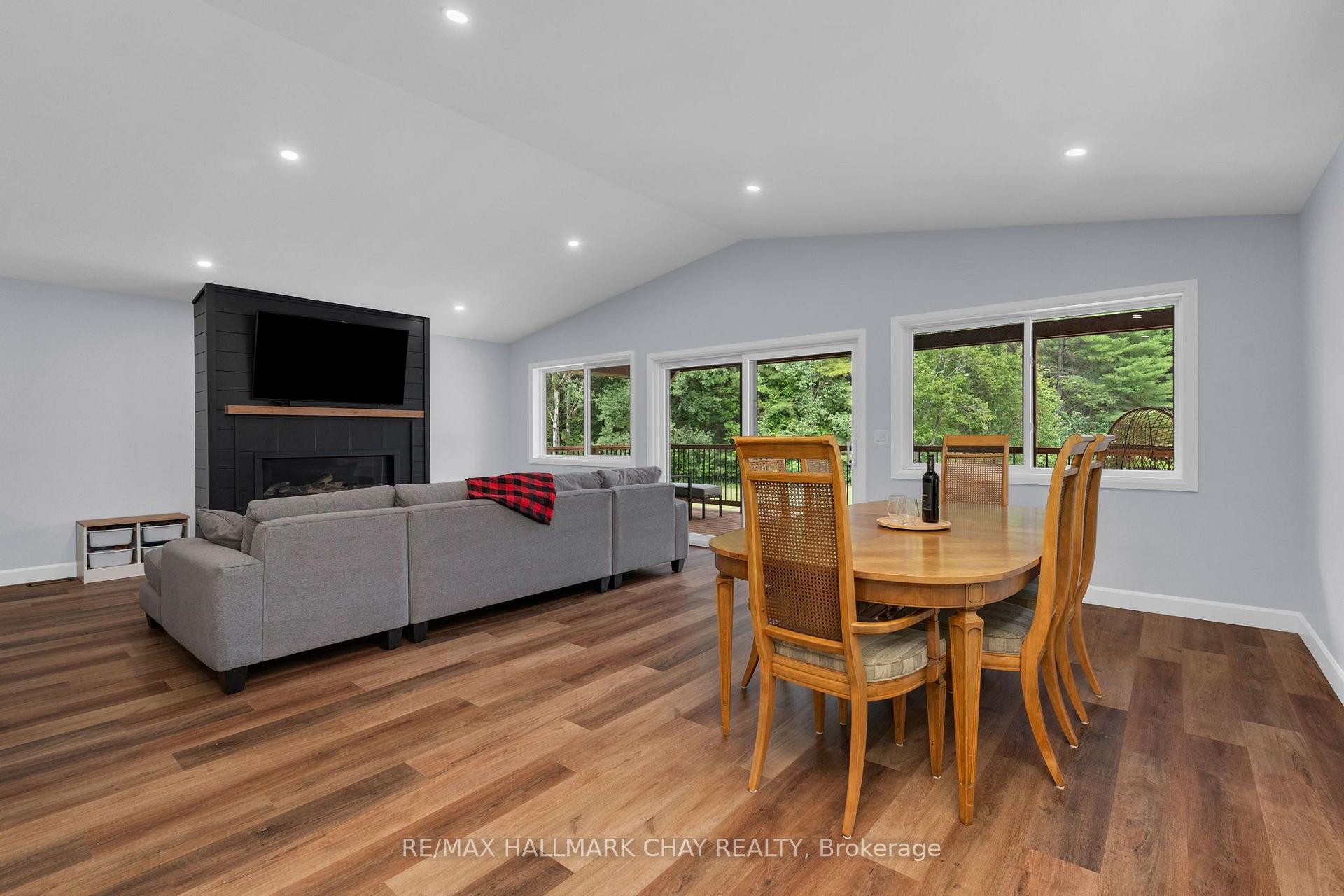 Photo 11 of 780 Marshall Road, Tiny, Rural Tiny — HOMEH