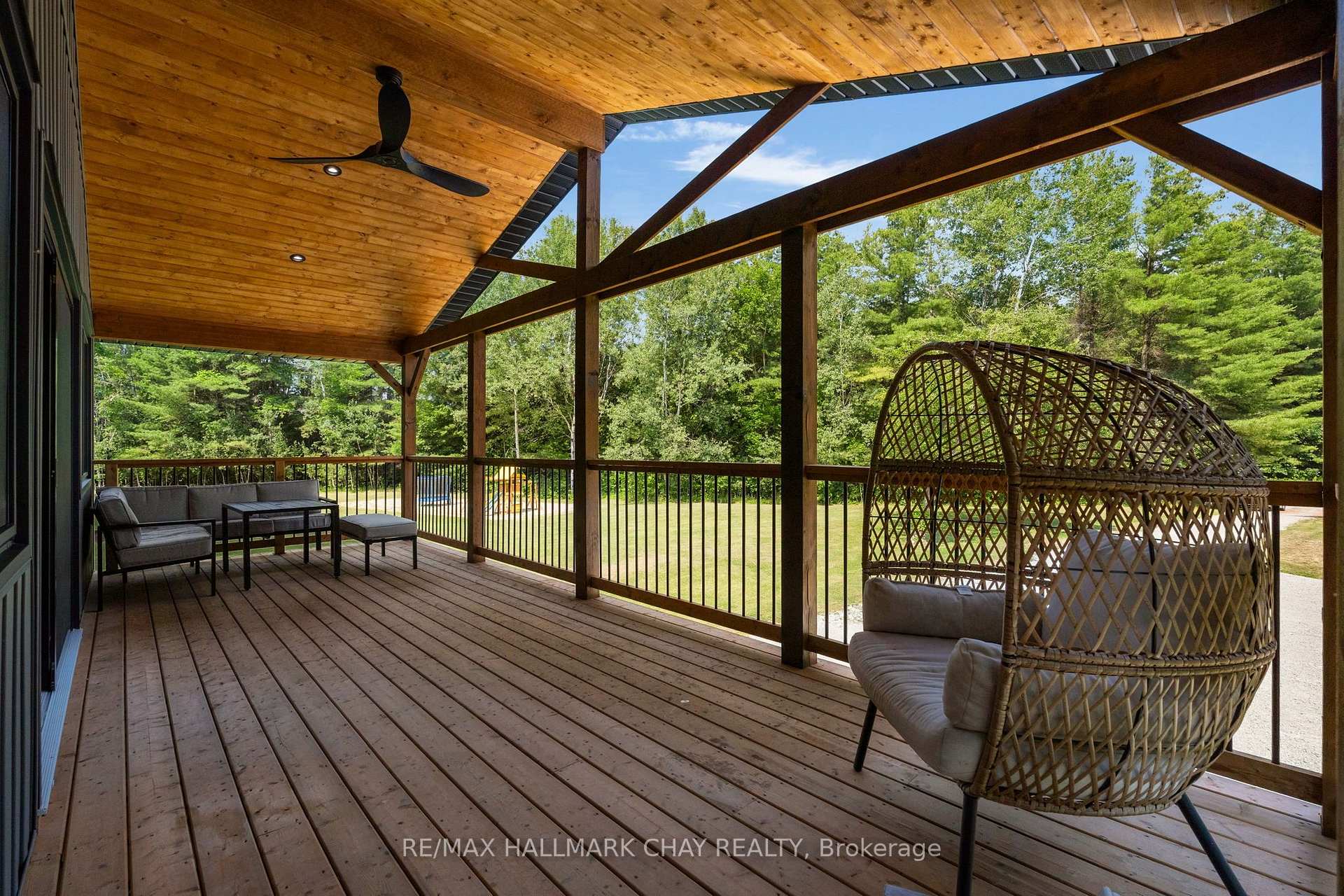Photo 13 of 780 Marshall Road, Tiny, Rural Tiny — HOMEH