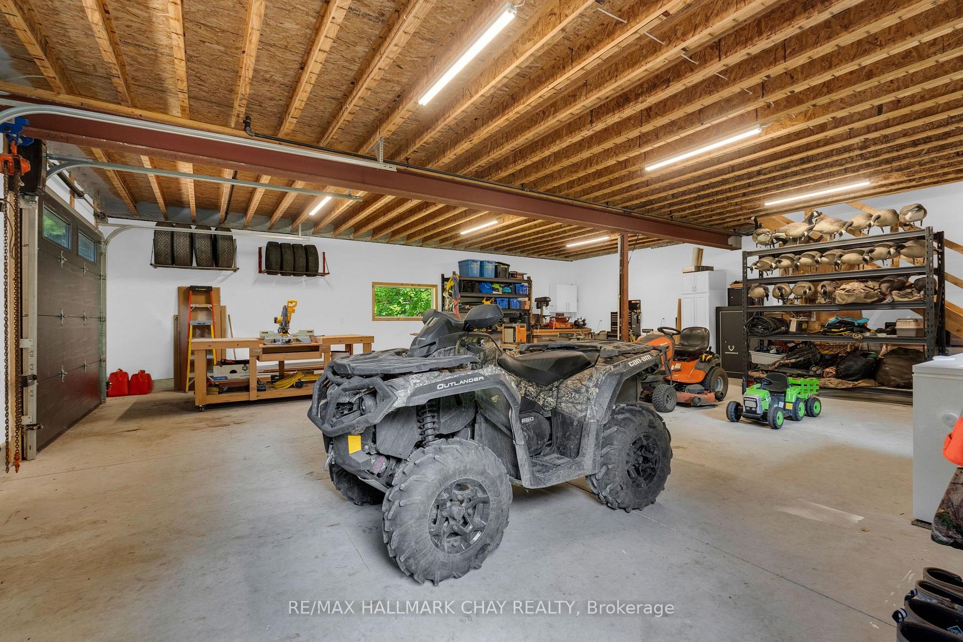 Photo 34 of 780 Marshall Road, Tiny, Rural Tiny — HOMEH