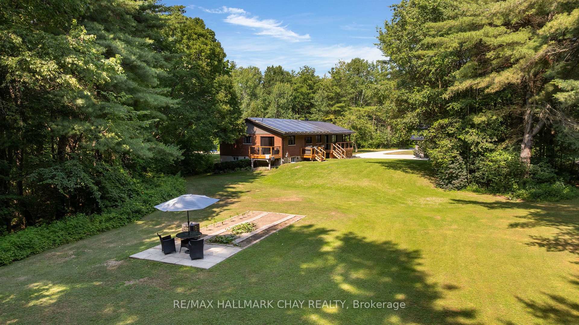 Photo 41 of 780 Marshall Road, Tiny, Rural Tiny — HOMEH
