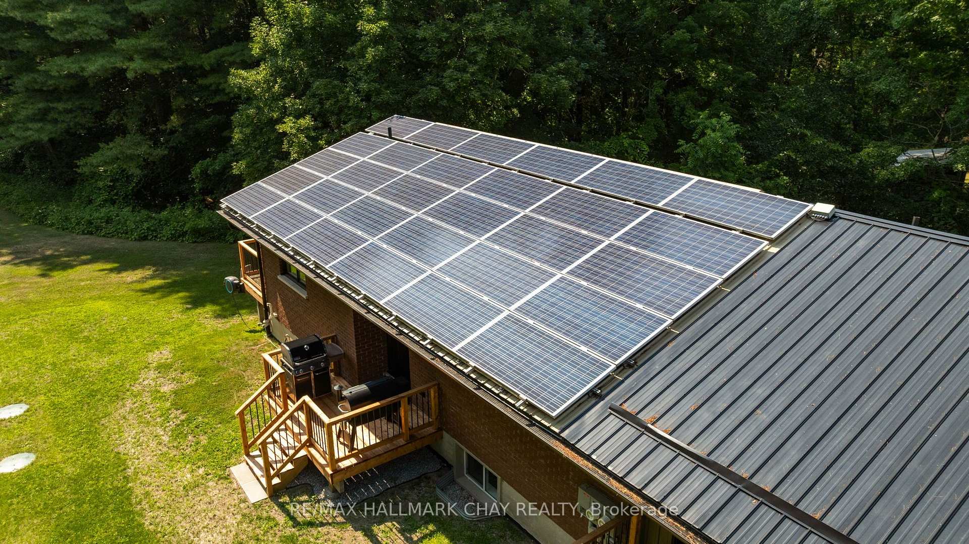 Photo 48 of 780 Marshall Road, Tiny, Rural Tiny — HOMEH