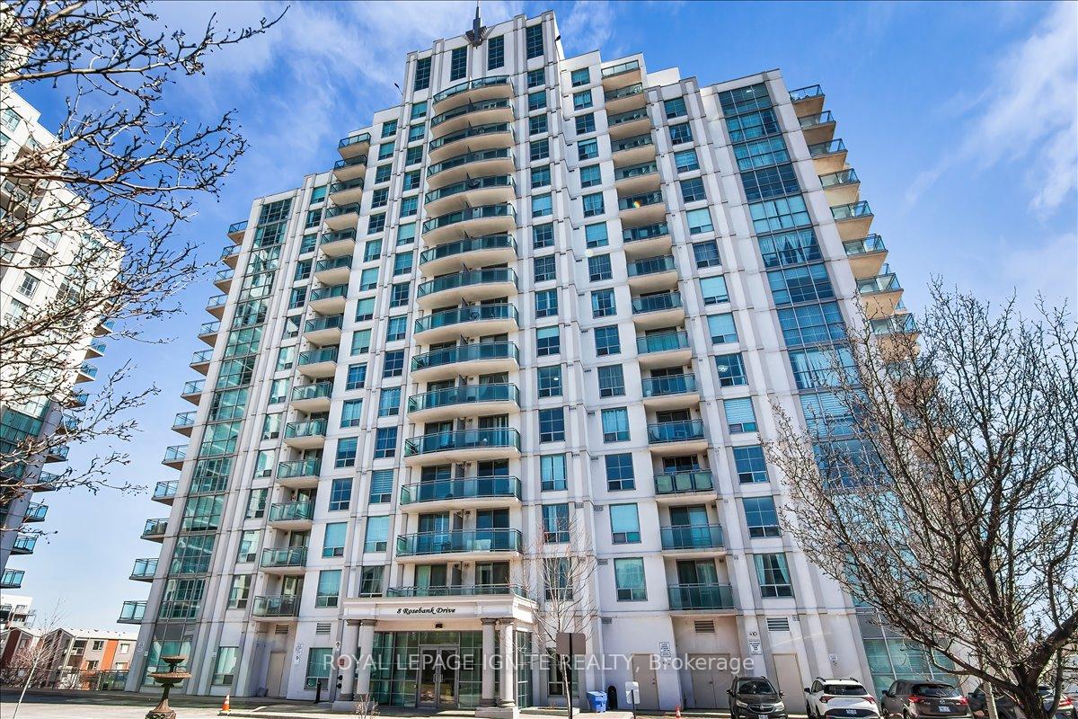 Photo of Unit 7G, 8 Rosebank Drive