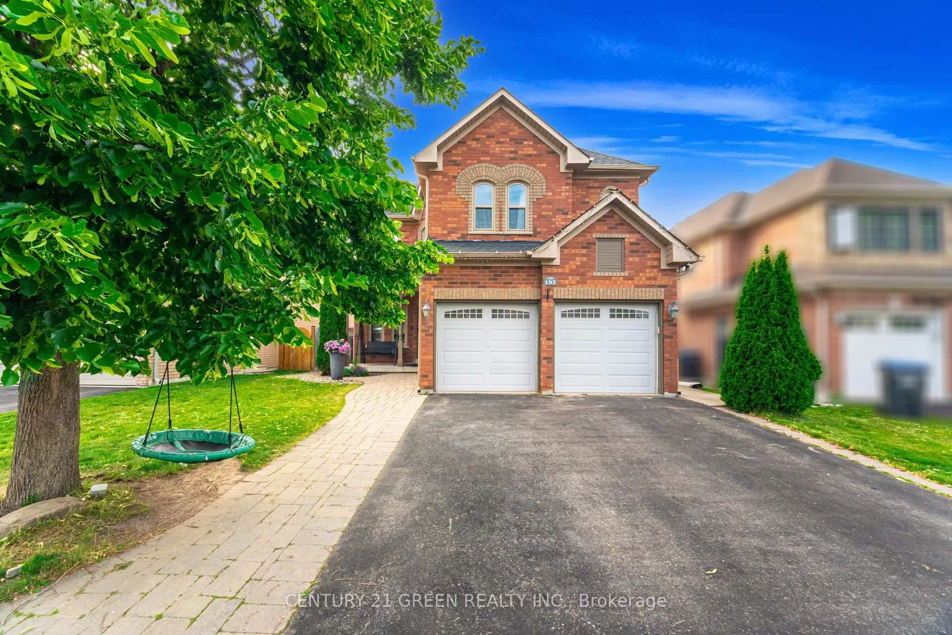 Photo 2 of 193 Royal Valley Drive, Caledon, Rural Caledon — HOMEH