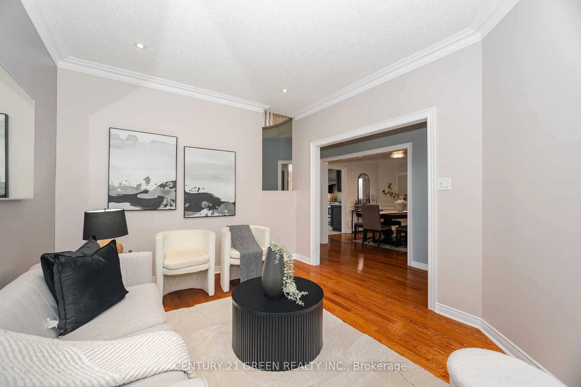 Photo 10 of 193 Royal Valley Drive, Caledon, Rural Caledon — HOMEH