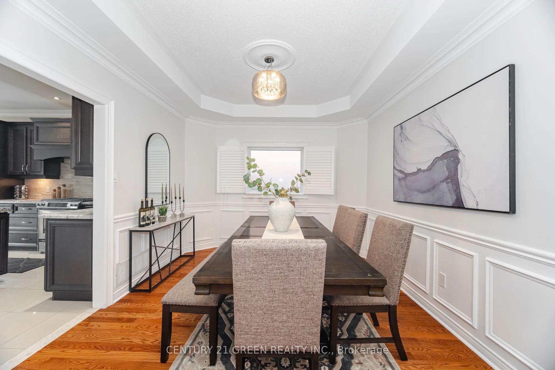 Photo 11 of 193 Royal Valley Drive, Caledon, Rural Caledon — HOMEH