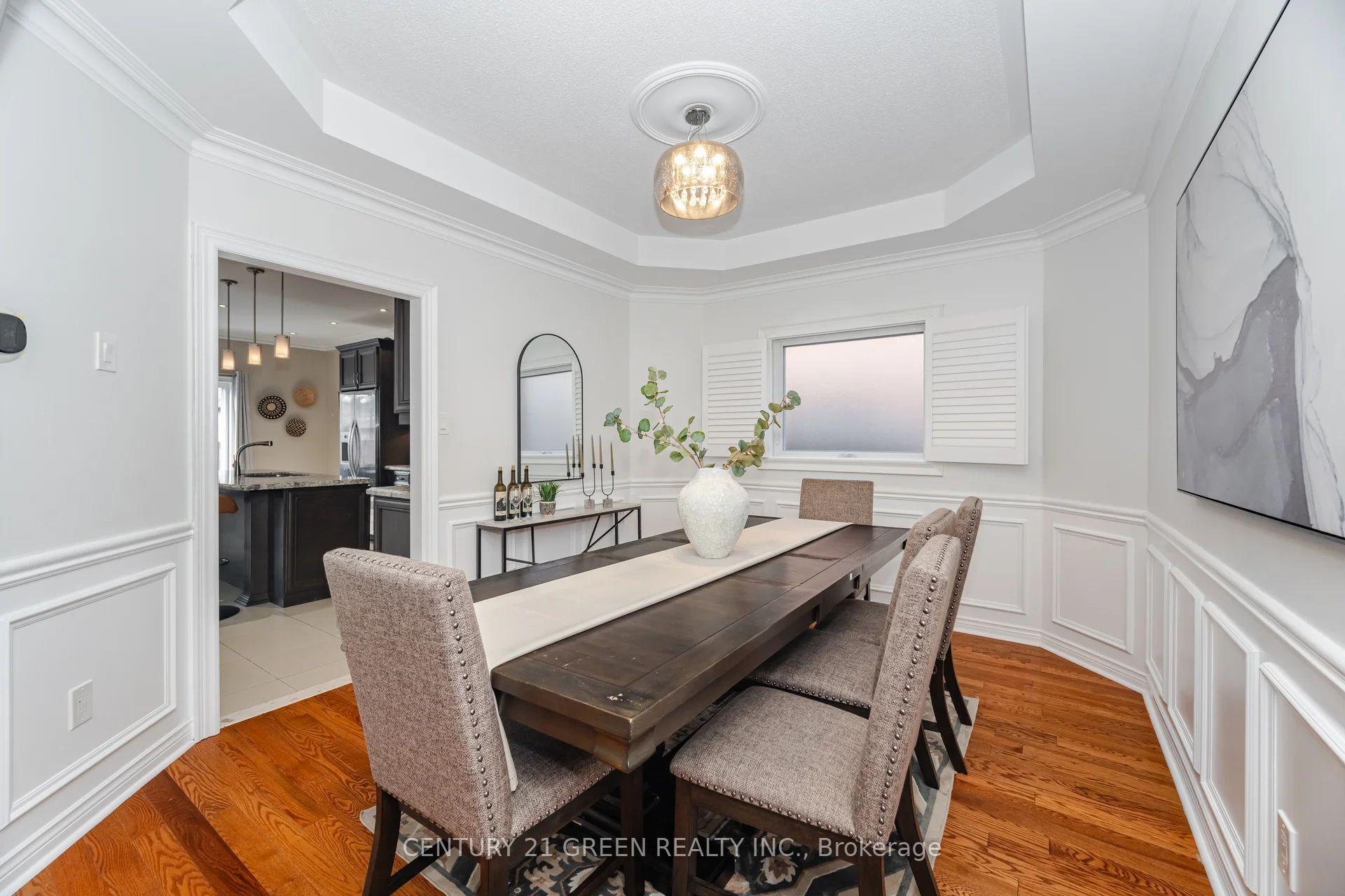 Photo 13 of 193 Royal Valley Drive, Caledon, Rural Caledon — HOMEH