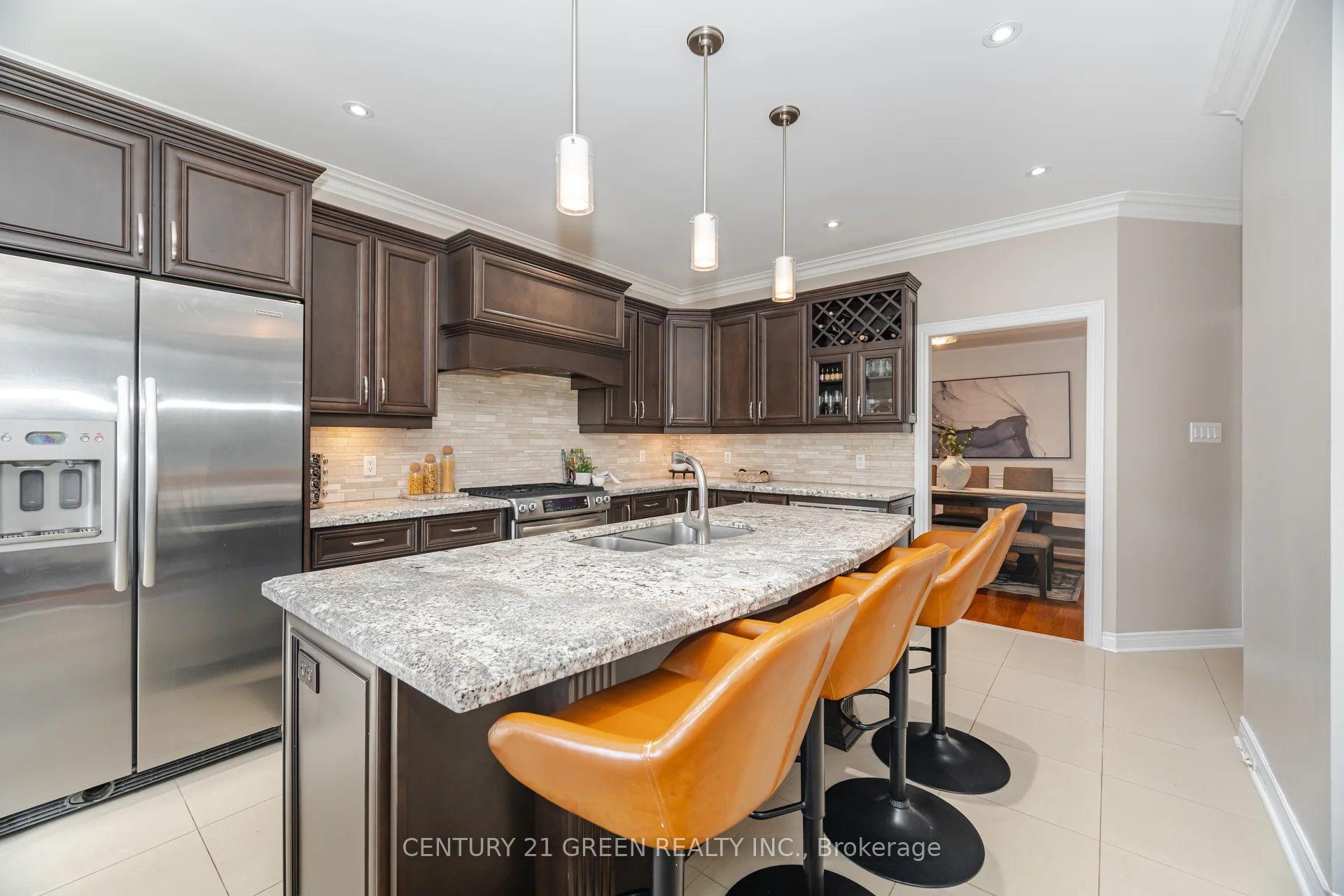 Photo 14 of 193 Royal Valley Drive, Caledon, Rural Caledon — HOMEH
