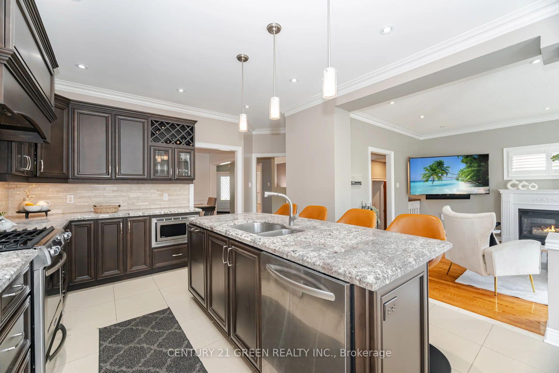 Photo 15 of 193 Royal Valley Drive, Caledon, Rural Caledon — HOMEH