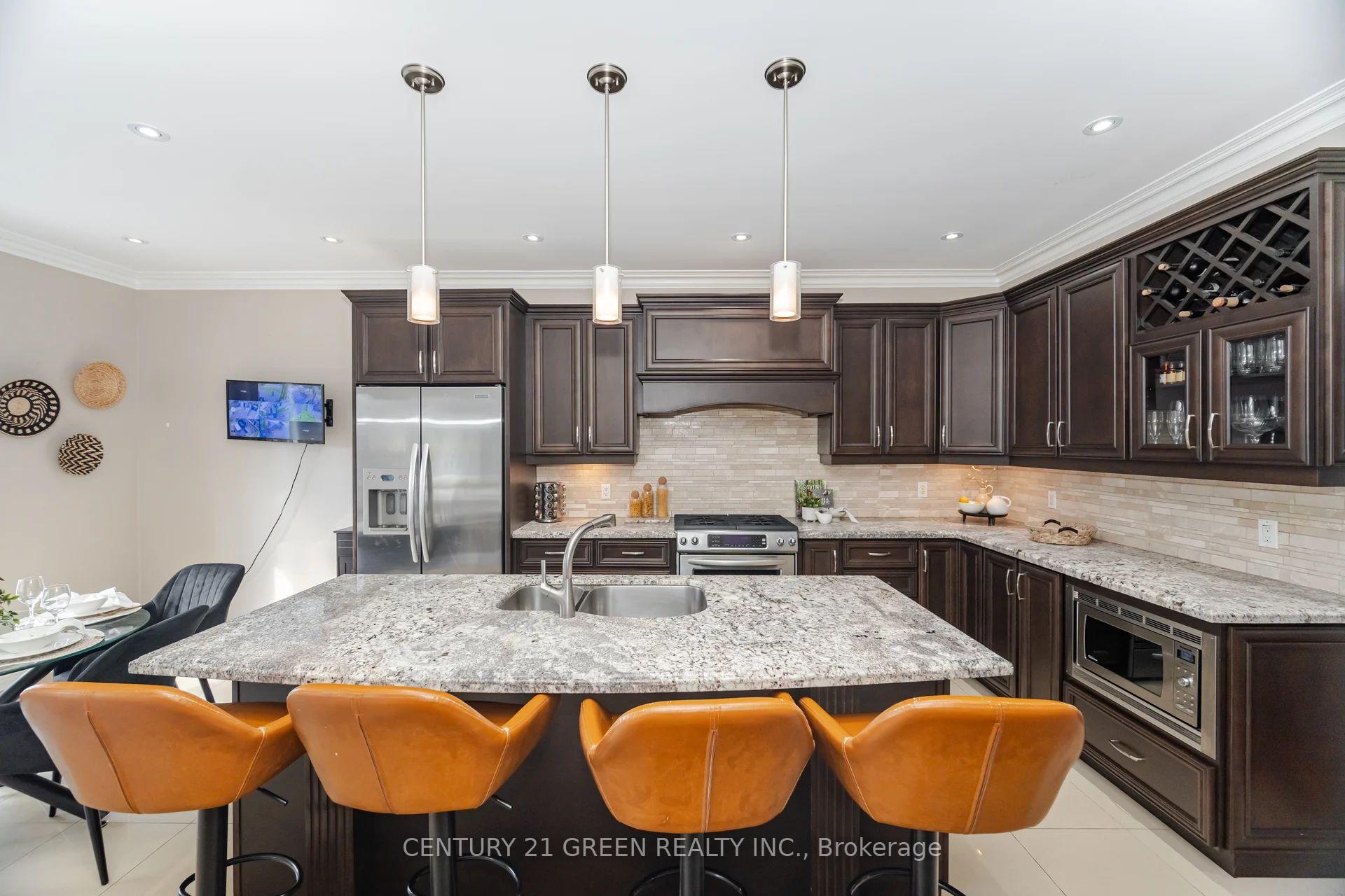 Photo 16 of 193 Royal Valley Drive, Caledon, Rural Caledon — HOMEH