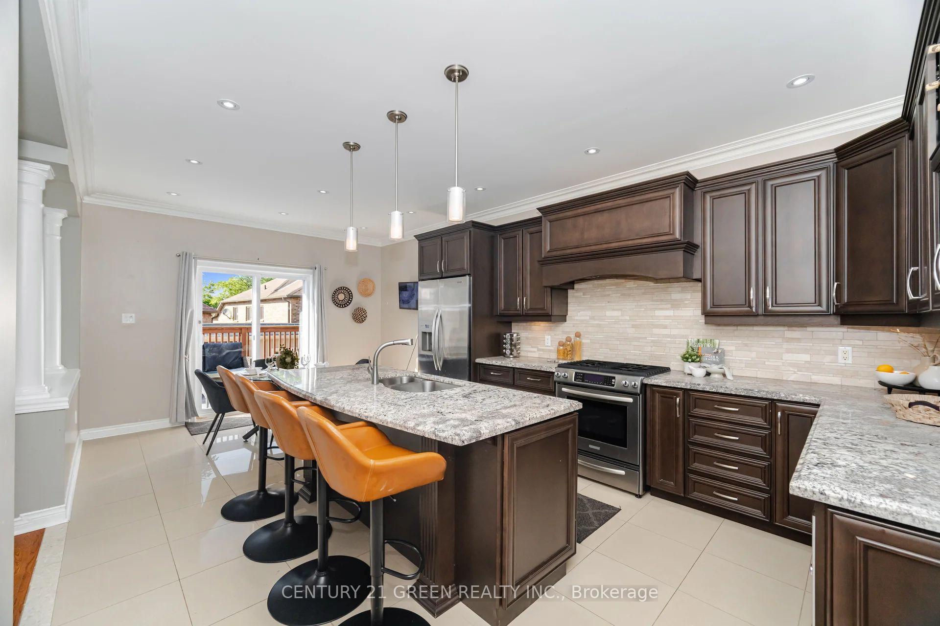 Photo 18 of 193 Royal Valley Drive, Caledon, Rural Caledon — HOMEH