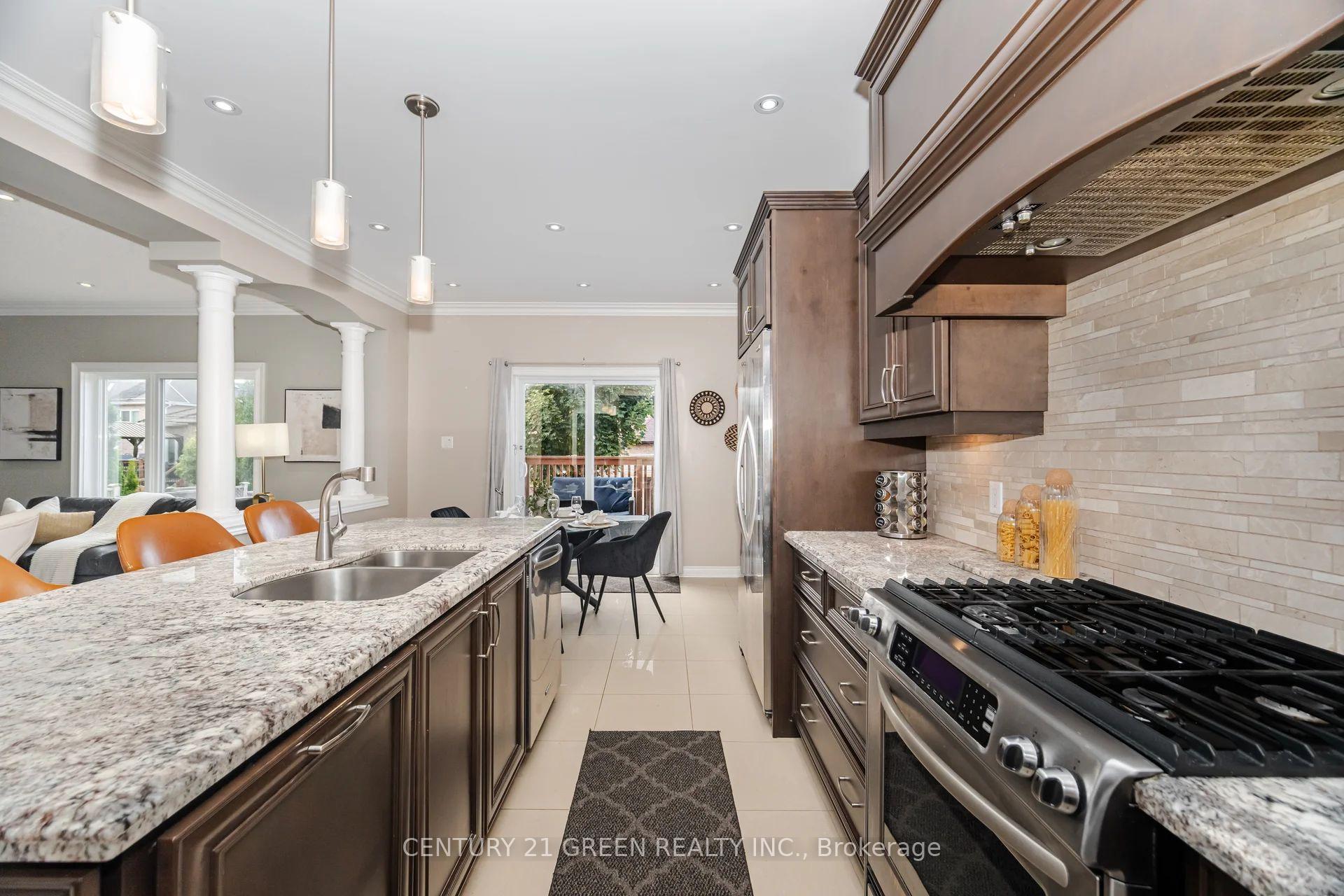 Photo 19 of 193 Royal Valley Drive, Caledon, Rural Caledon — HOMEH