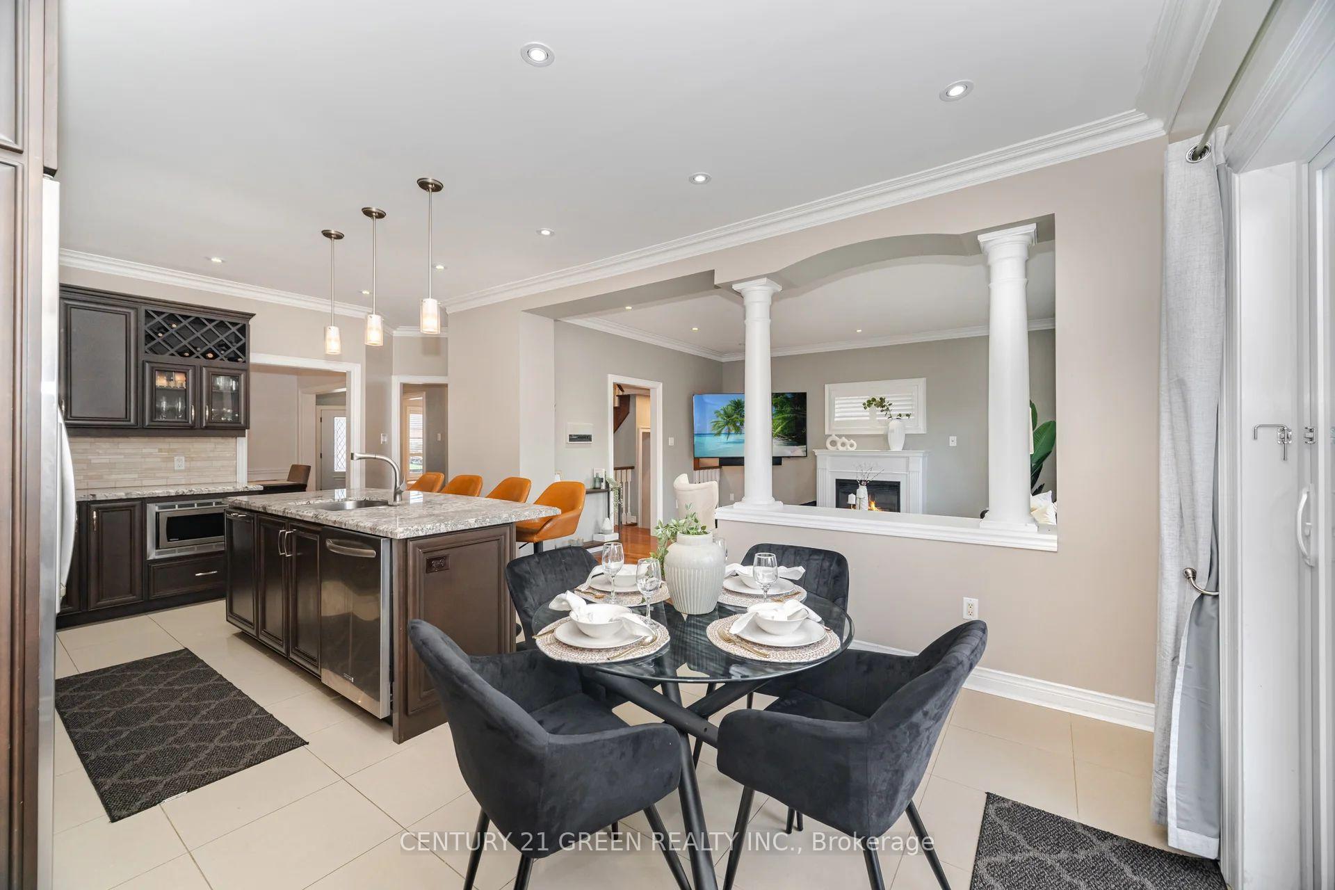 Photo 21 of 193 Royal Valley Drive, Caledon, Rural Caledon — HOMEH