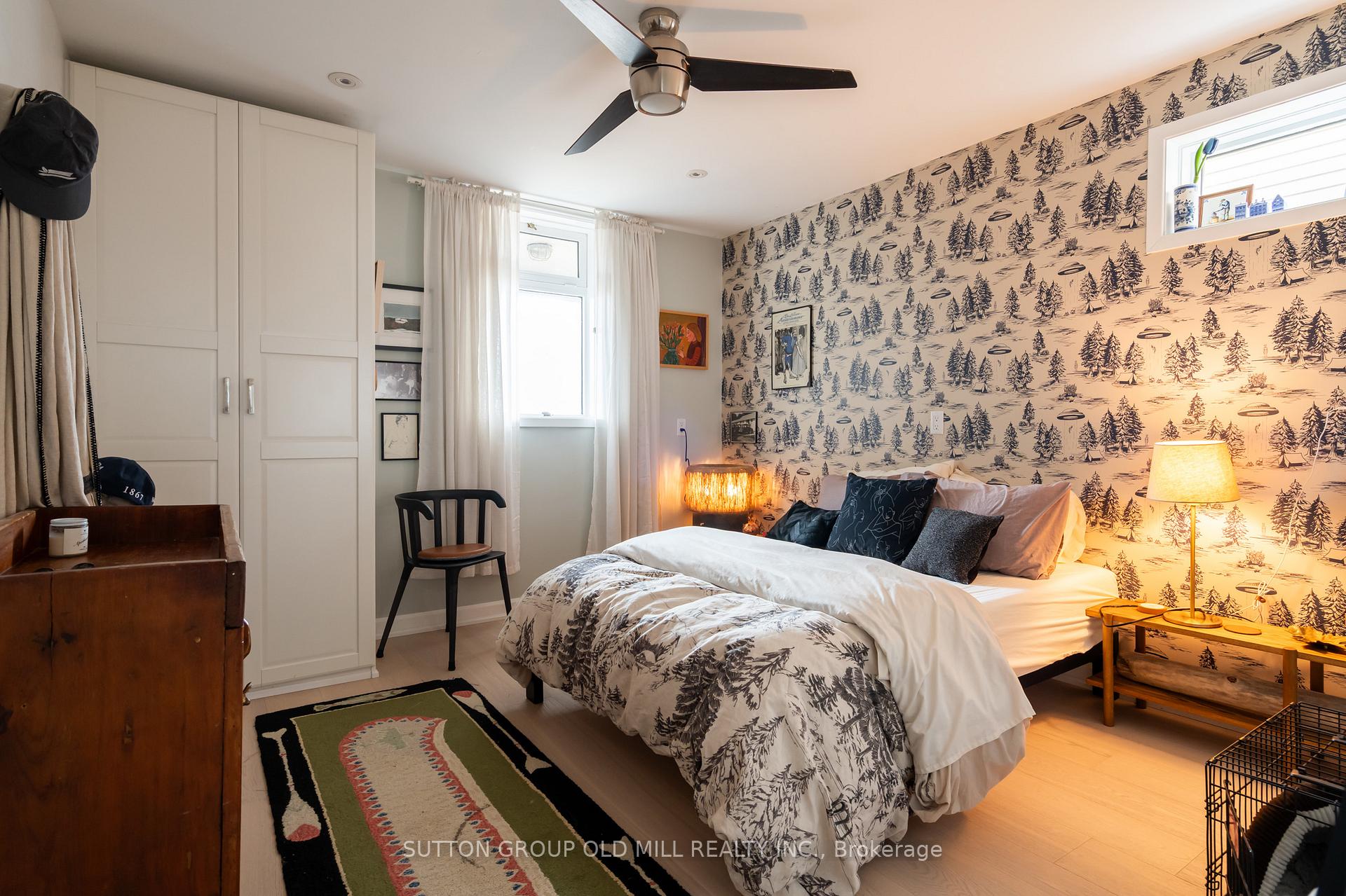 Photo 21 of 25 Lakeshore Road W, Port Colborne, Sugarloaf — HOMEH