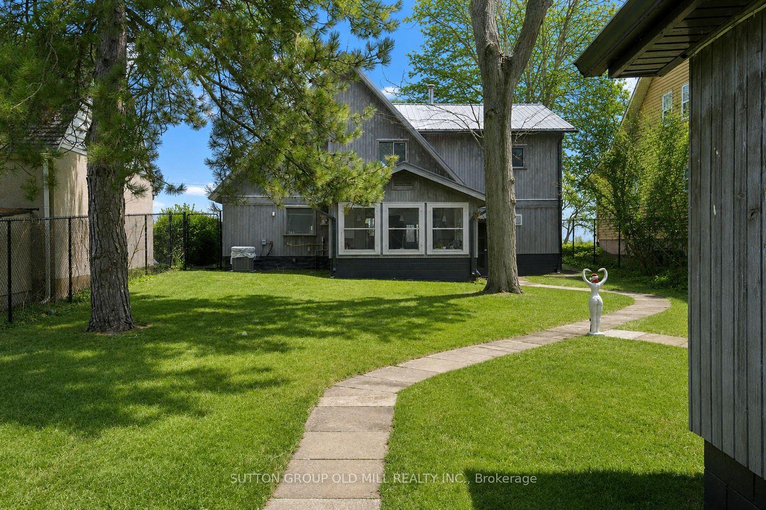 Photo 40 of 25 Lakeshore Road W, Port Colborne, Sugarloaf — HOMEH