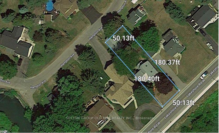 Photo 46 of 25 Lakeshore Road W, Port Colborne, Sugarloaf — HOMEH