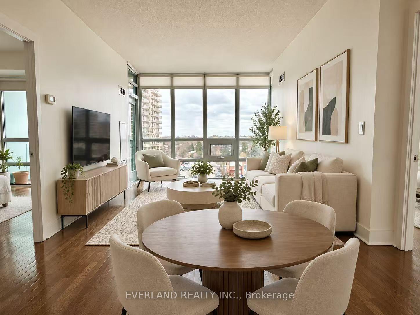 Photo of Unit 901, 26 Norton Avenue