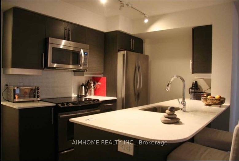 Photo 2 of Unit 1802, 35 Bastion Street, Toronto, Niagara — HOMEH