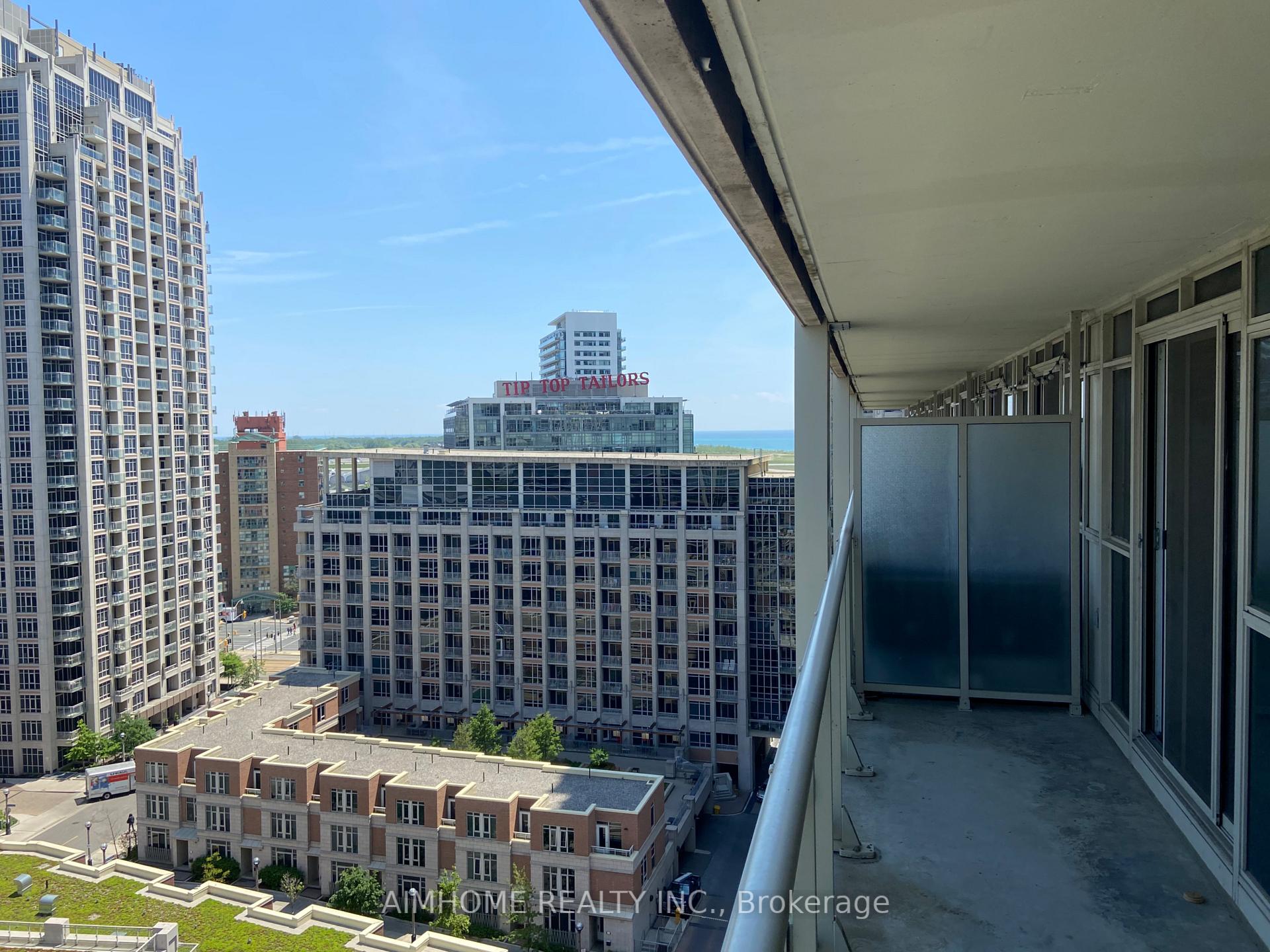 Photo 8 of Unit 1802, 35 Bastion Street, Toronto, Niagara — HOMEH