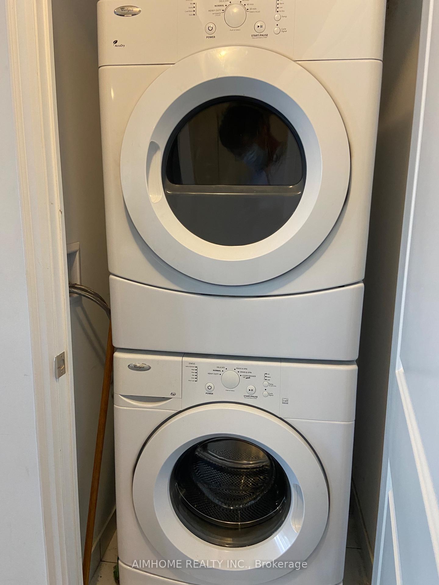 Photo 10 of Unit 1802, 35 Bastion Street, Toronto, Niagara — HOMEH