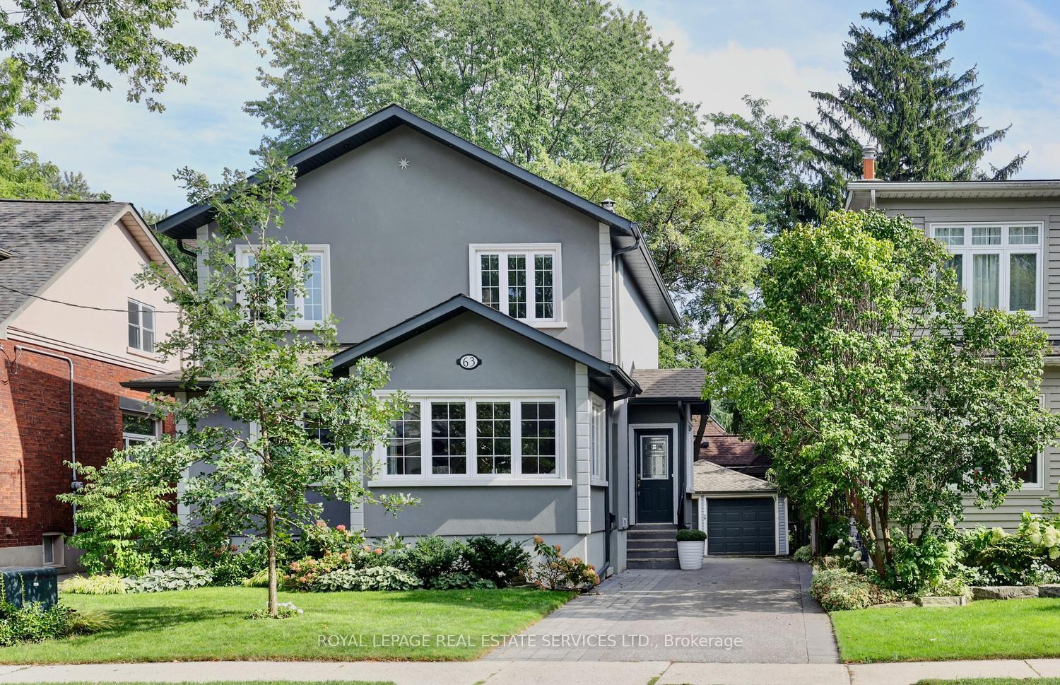 Photo 10 of 63 Eastbourne Crescent, Etobicoke, Mimico — HOMEH
