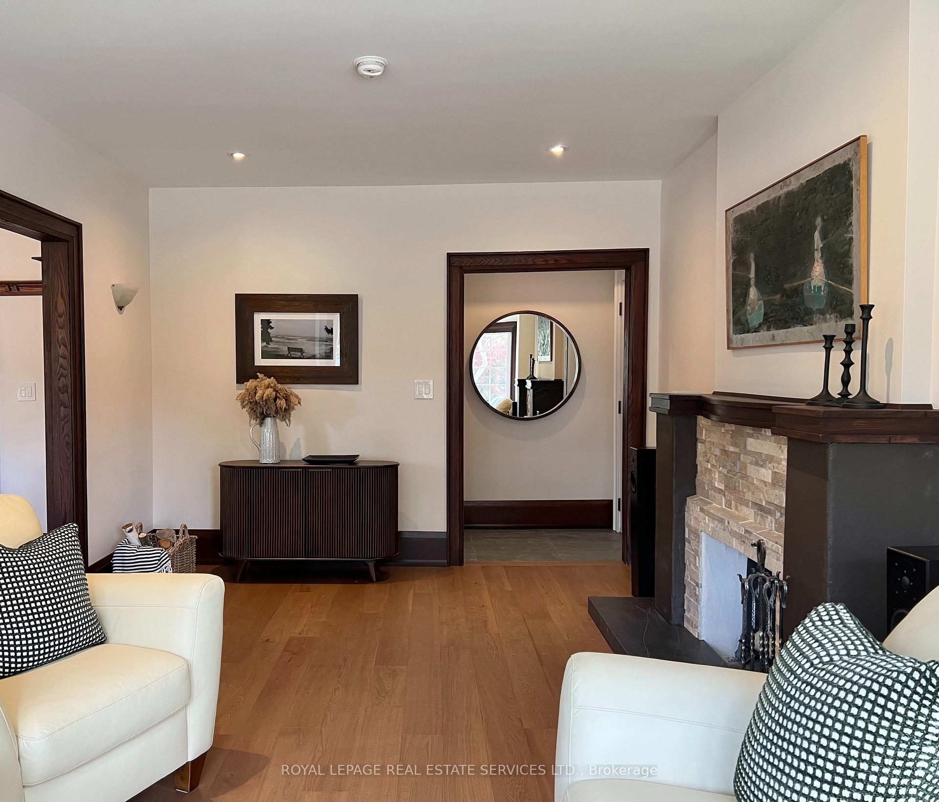 Photo 38 of 63 Eastbourne Crescent, Etobicoke, Mimico — HOMEH