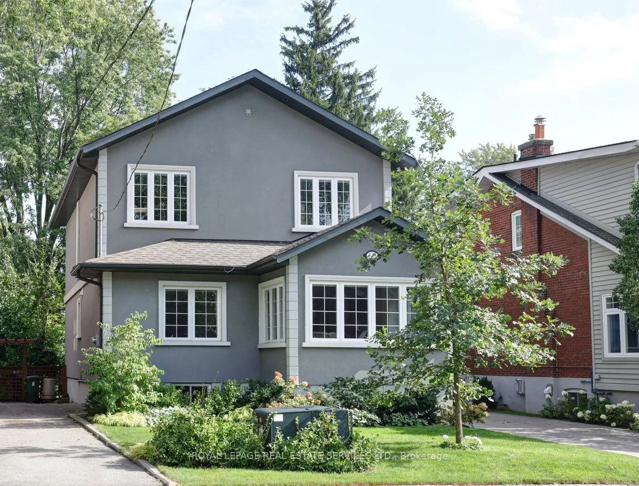 Photo 12 of 63 Eastbourne Crescent, Etobicoke, Mimico — HOMEH